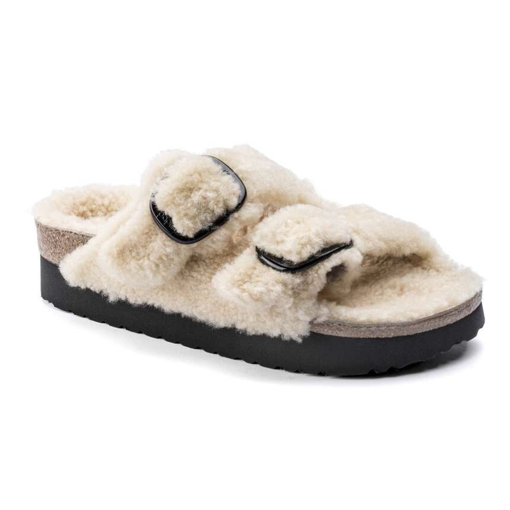 Arizona Big Buckle Shearling size 36